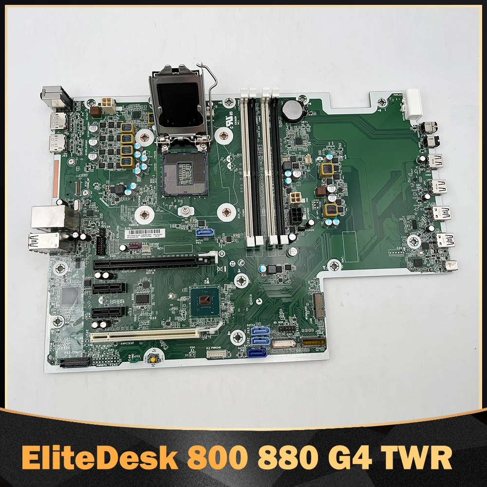 

Материнская плата для HP EliteDesk 800 880 G4 TWR L22109-001 G5 L22109-601