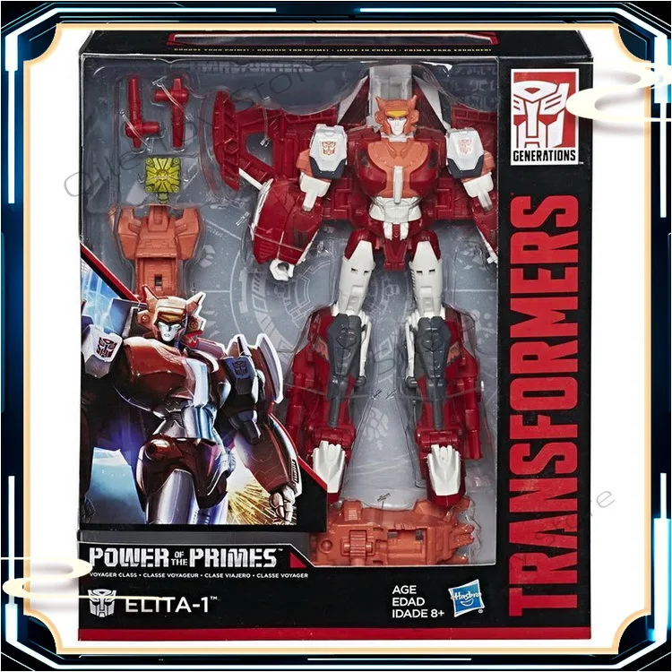 Juguetes transformados Power of Heaven, combinación de poder divino Combinación Alita