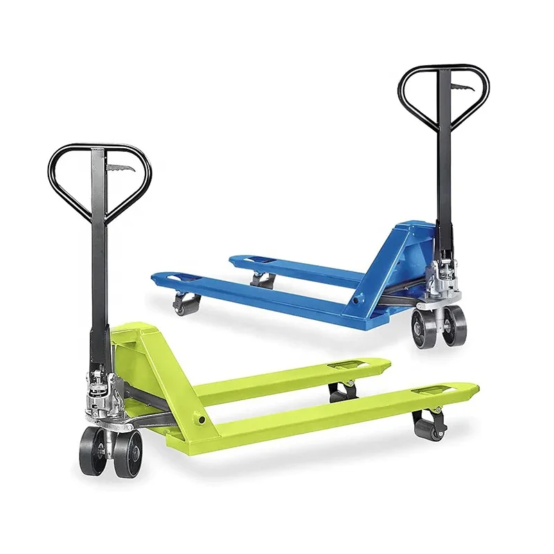 2Ton Forklift Whole…