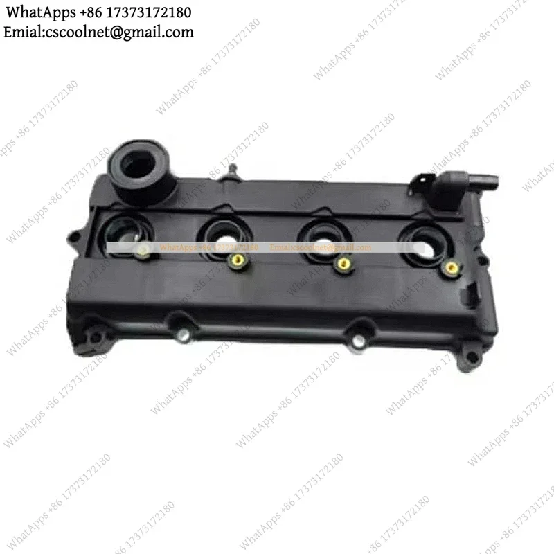 k06 132648H303 132648H301 132648H300 Engine Rocker Cover Assy For Nissan X-Trail T30 2001-2013 Auto Parts