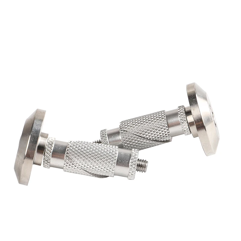Motorcycle CNC HandleBar Grips Cap Anti Plug Plugs End For KTM EXC Enduro Husqvarna Yamaha Honda Kawasaki Suzuki GasGas