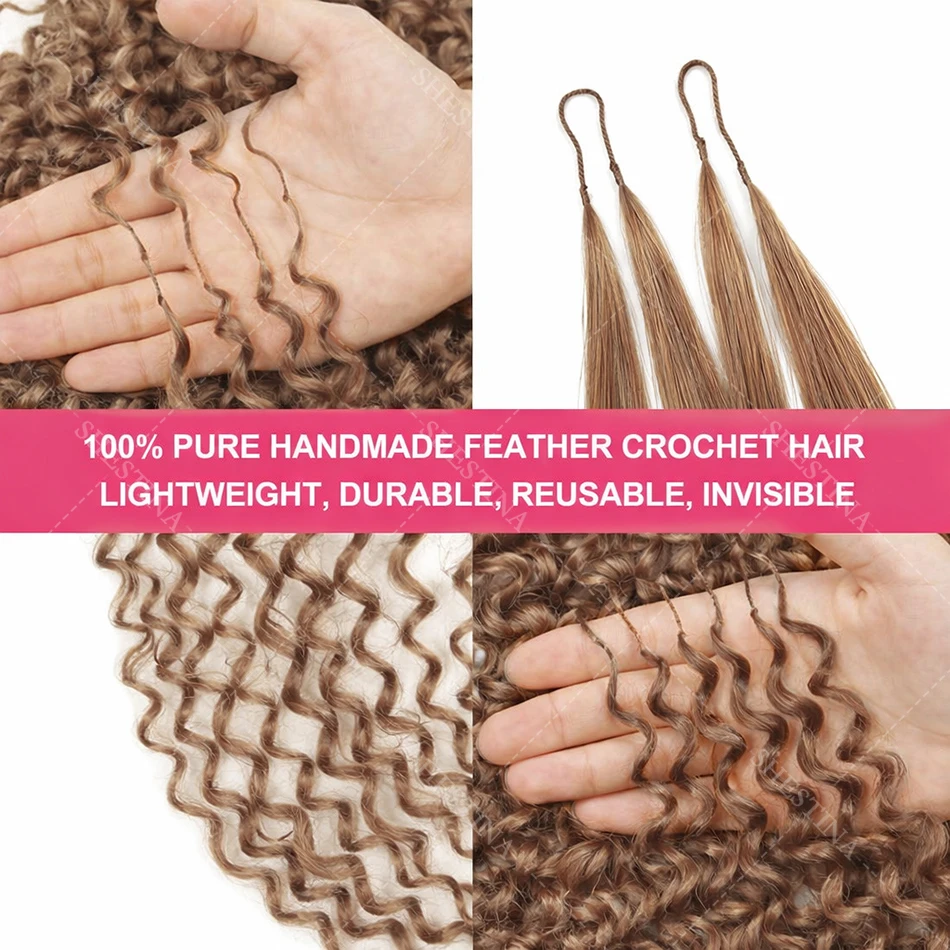 Thumbnail 4 - #10 Trending Crochet Hair Extensions Right Now