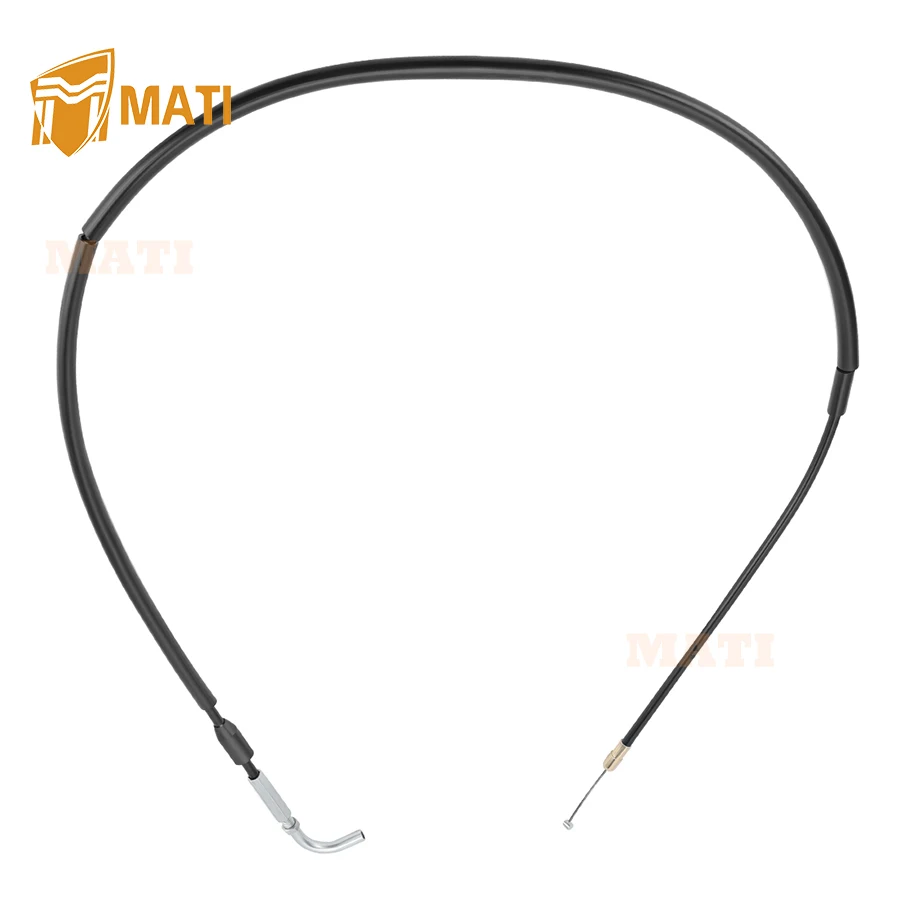 

Трос дросселя стартера для Yamaha Big Bear 400 YFM400 2008-2012 5FU-26331-30-00