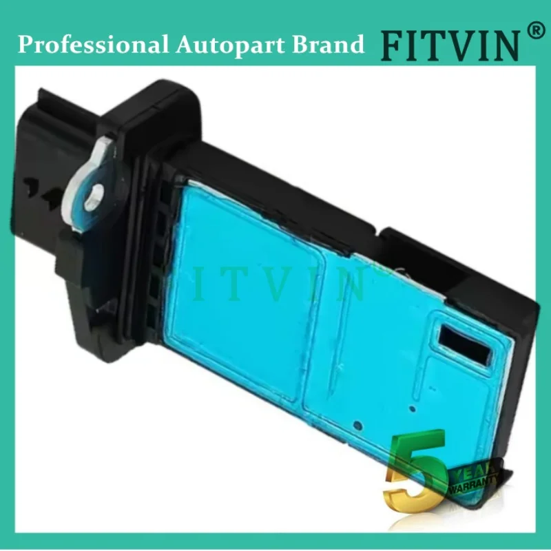 New 22680-7S000 AFH70M-38 226807S000 MAF Mass Air Flow Meter Sensor for Nissan- X-Trail T30 T31 NV200 Cube Z12 Auto Parts
