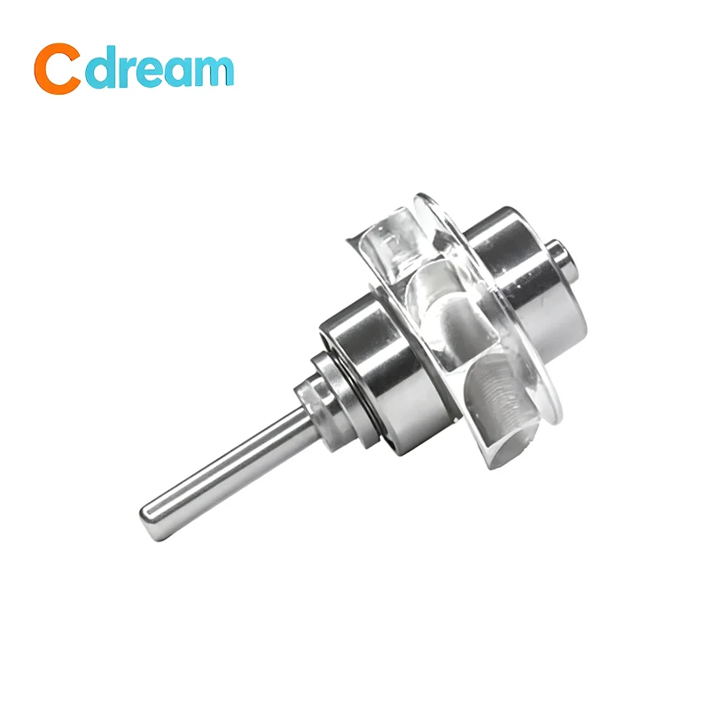 Rotor para KaVo GENTLEsilence Lux 8000B / 8000BM / 8000BN / 8000BS / 8000C