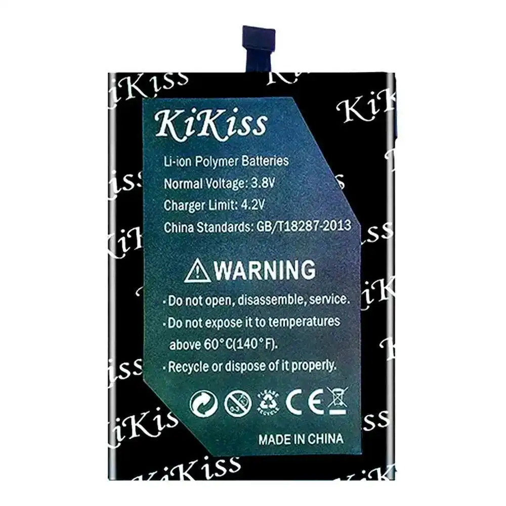 

For Ulefone Armor X11 Pro X11pro 3105 9700Mah Mobile Phone Battery High-Efficiency