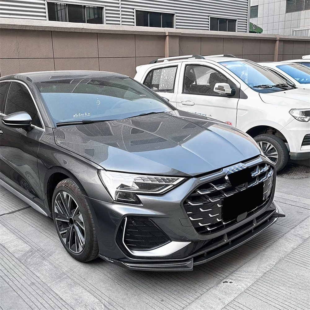 For Audi A3 S-Line …