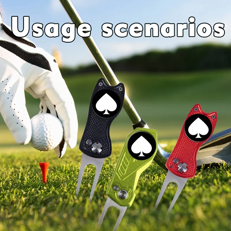 Golftrainingshulpmiddelen Golfaccessoires Hebben Het Ideale Universele Geschenk Voor Golfers