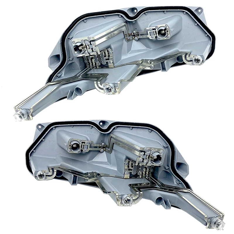 

1 шт. для Audi TT 8J MK2 2006-14 левый/правый держатель лампы заднего фонаря в сборе, вилка проводки заднего фонаря 8J 0945257 A 8J 0945258 A