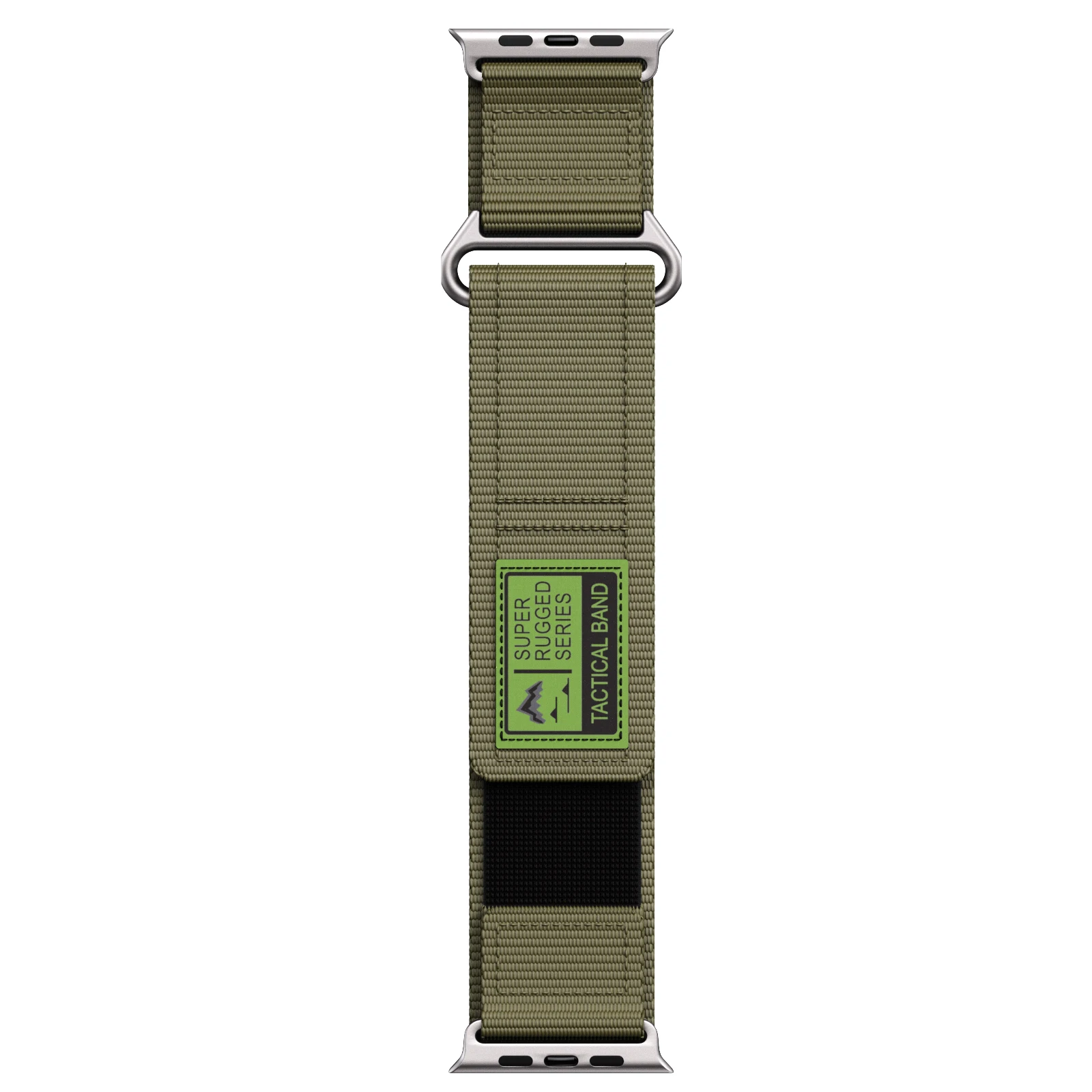 Band voor Apple Watch Band 45 mm 44 mm Ultra 49 mm 42 mm 44 45 mm breed nylon Iwatch serie 9 Se 8 2 Correa armband
