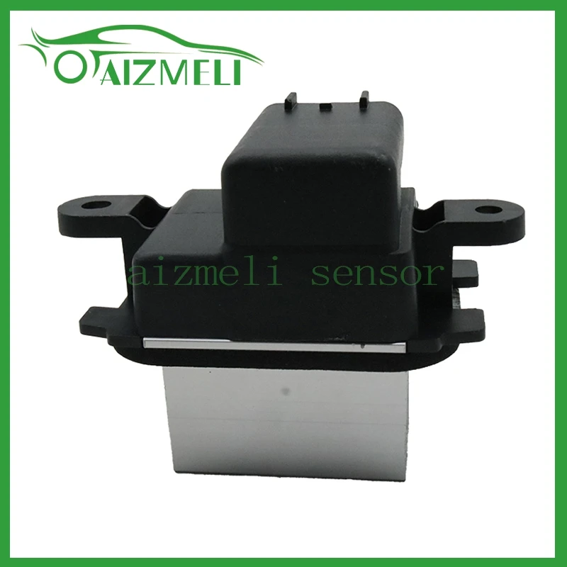 

9L34-19E624-AC Blower Motor Resistor For Ford Escape Expedition Explorer F-150 F-250 Flex Mustang Car Accessories 9L3419E624AC