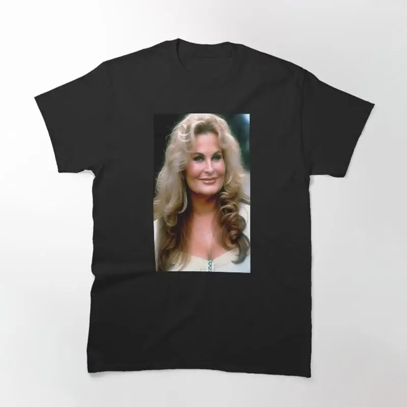 Jennifer Coolidge Young Active T-Shirt