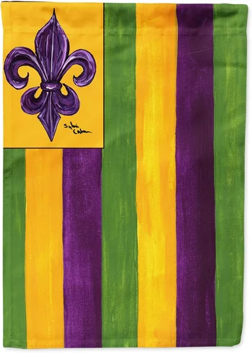 8137GF Mardi Gras F…