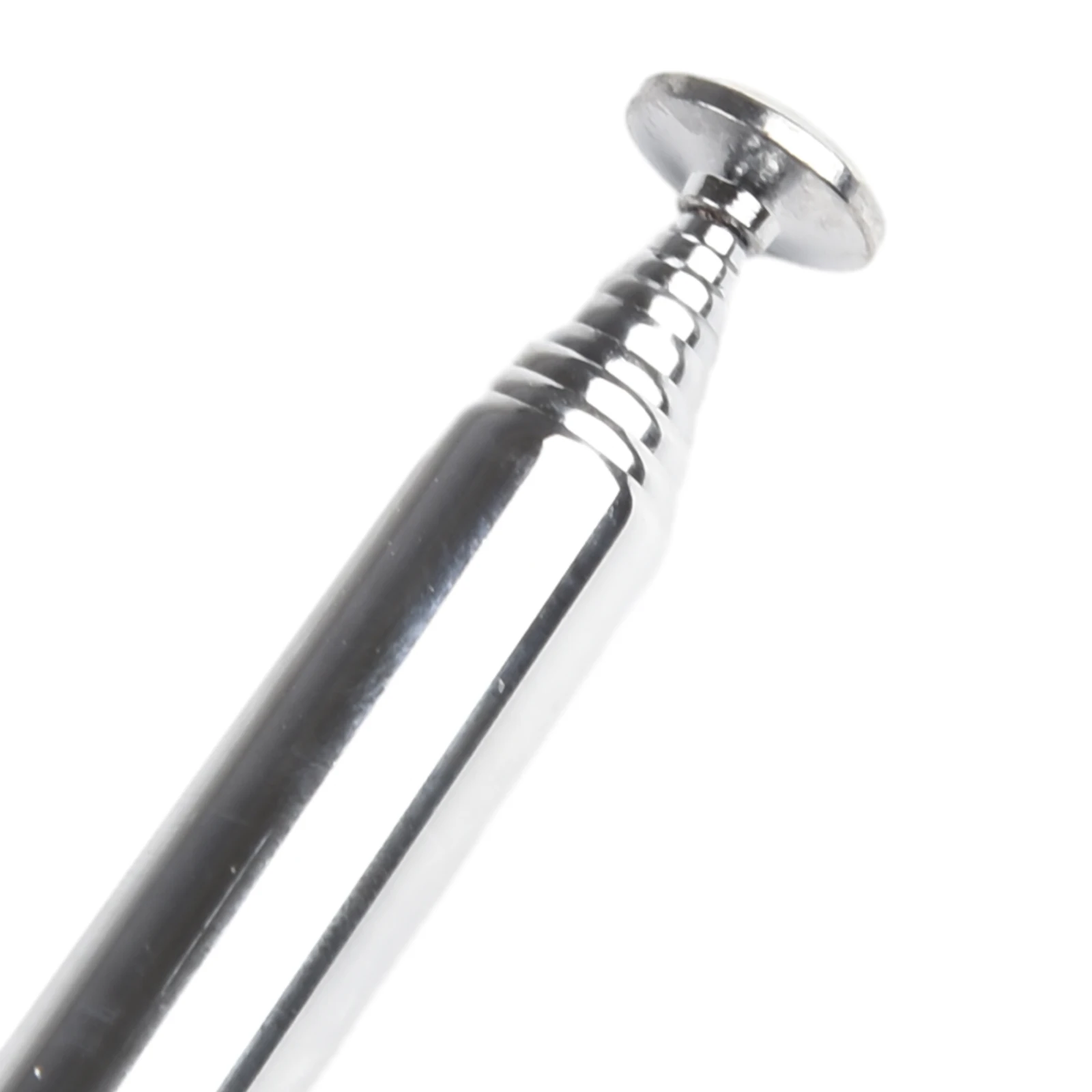 27Mhz For CB Radio Telescopic Rod 9 to 51 Inches BNC Connector for Handheld Models Including HH50WXST and BC75XLT