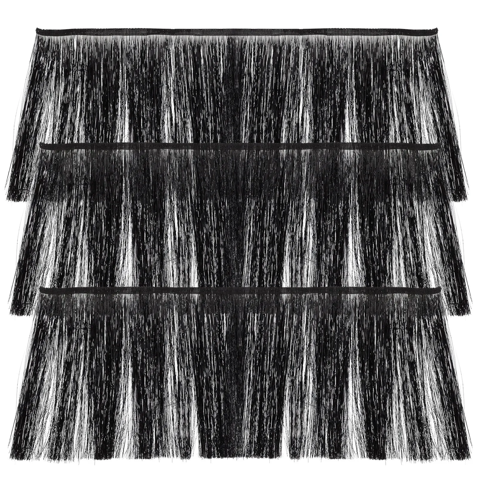 

Бахрома-гирлянда 5 ярдов в рулоне, премиум-класса, декоративная отделка для шитья, для одежды, праздничных поделок, головных уборов, аксессуаров для латиноамериканских танцев