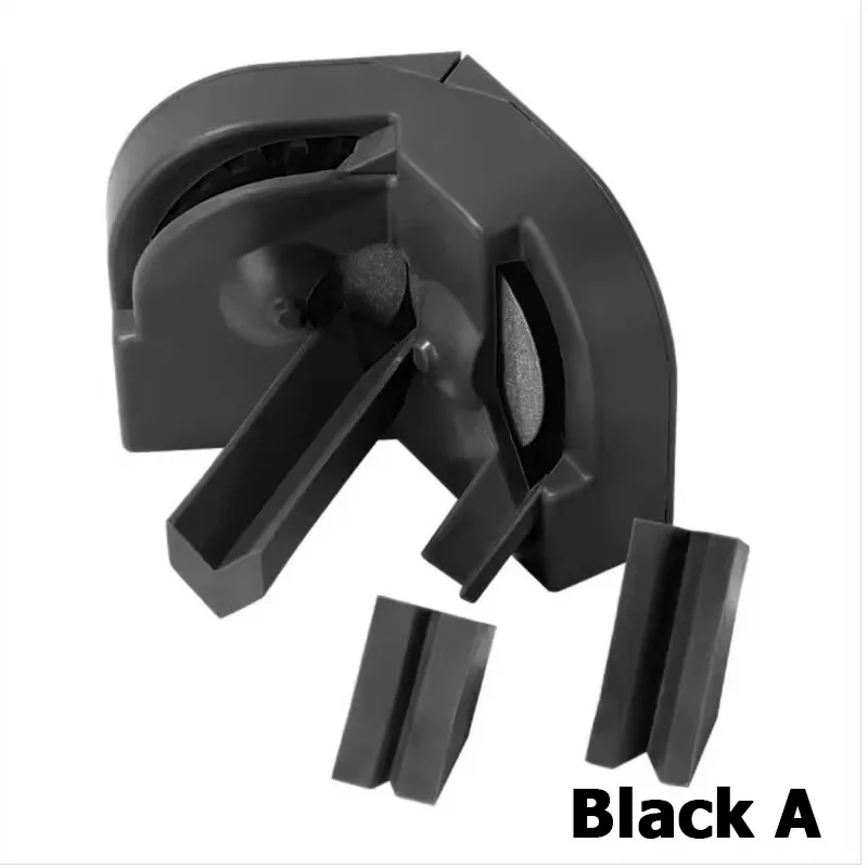 Multipurpose Drill Bit Grinding Sharpener ,Electric Impact Drill Knife Sharpener ,Disposable Double-sided Polishing view 3