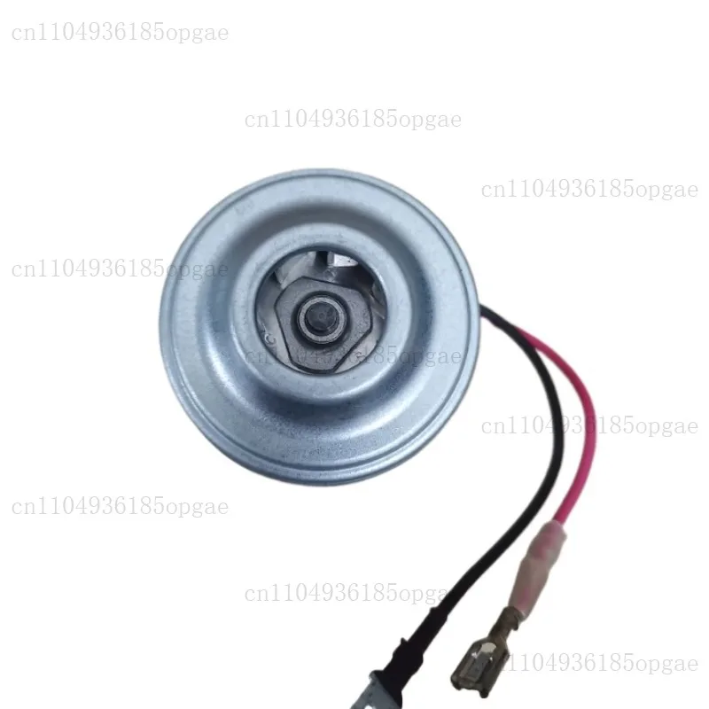 Disassemble The Universal H55-LS3410020T-020/200W Motor Used for Vacuum Cleaner VCS63A-C10