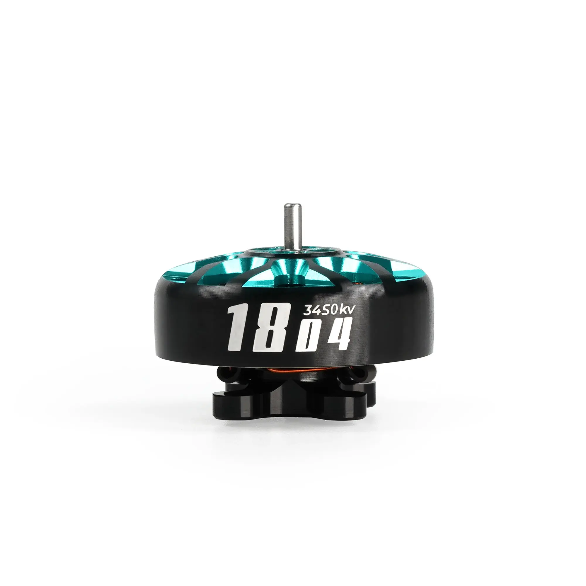 

GEPRC SPEEDX2 1804 4-6S 2450KV / 2-4S 3450KV Brushless Motor For 3-3.5 Inch Cinematic FPV 3-4 INCH Light-Weight Racing Drone