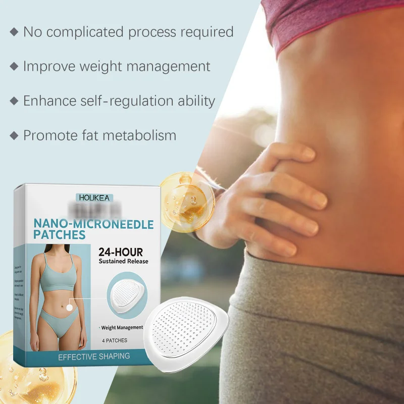 Vitaminecapsules met gummies Hydrateren Voeden Ondersteunende huidelasticiteit Verbeteren de huid en versterken de elasticiteit