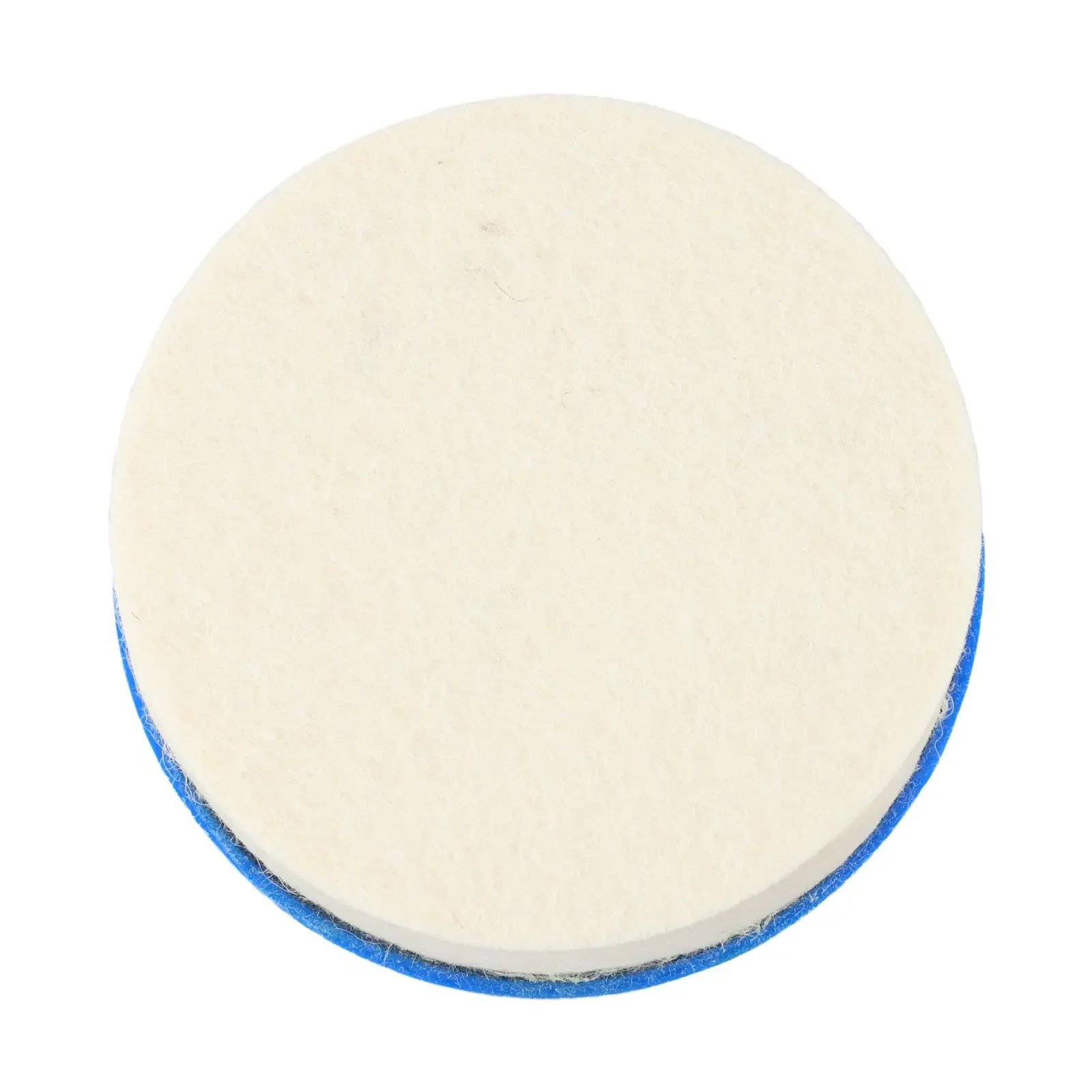 Metal Polishing Polishing Tool Wool Felt Polishing Wheel Optimal For Small And Large Projects Premium Wool Material