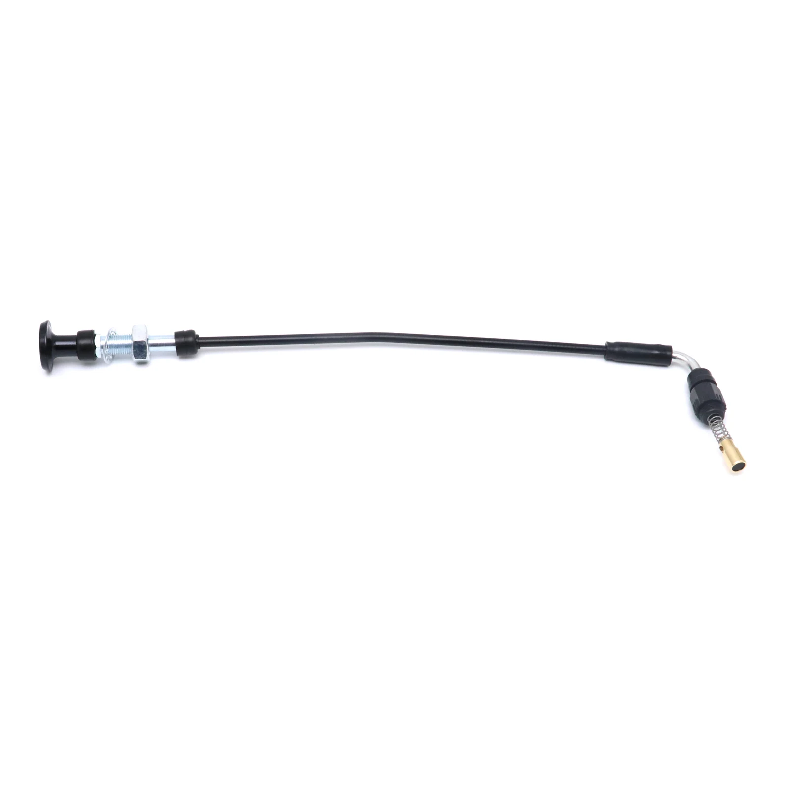 Alconstar-Motorcycle FCR Choke Conversion Kit Cable Starter Kit 6100-KSE-612 Fit for FCR-MX 31MM 35MM 37MM 39MM 41MM