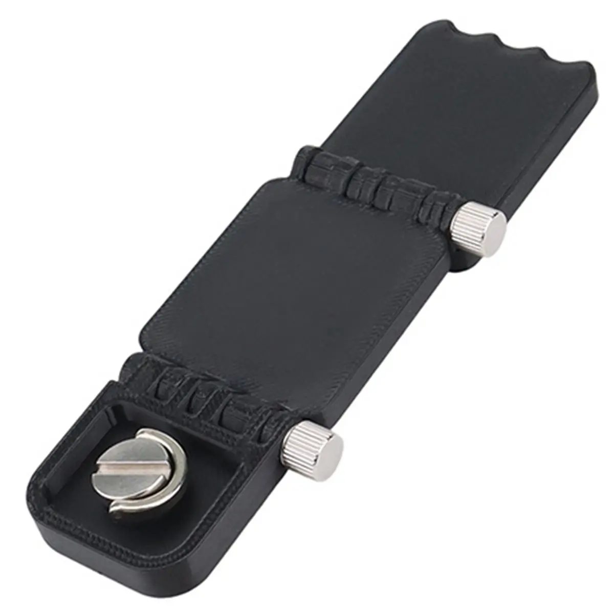 Camera Foldable Magnetic Mount for X6 Bracket Adjustable Multi-Angle Backplate Holder for 360 II