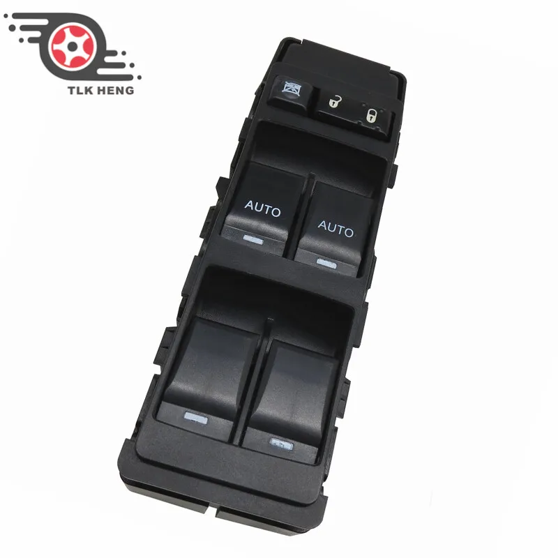 

Выключатель стеклоподъемника для Chrysler Dodge Jeep 2006-2014, 4602736AA