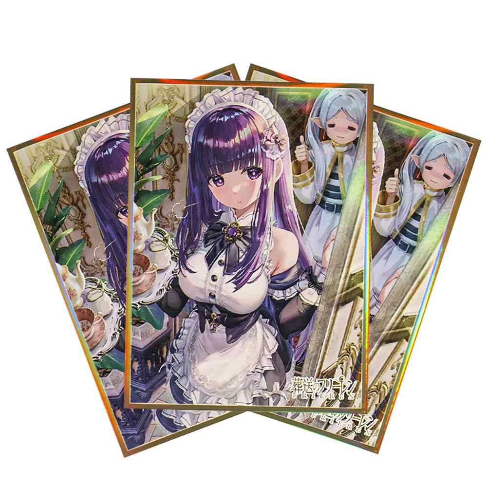 Cute MTG Card Sleeves: A Comprehensive Review for Collectors and Gamers Cute MTG Card Sleeves: A Comprehensive Review for Collectors and Gamers
