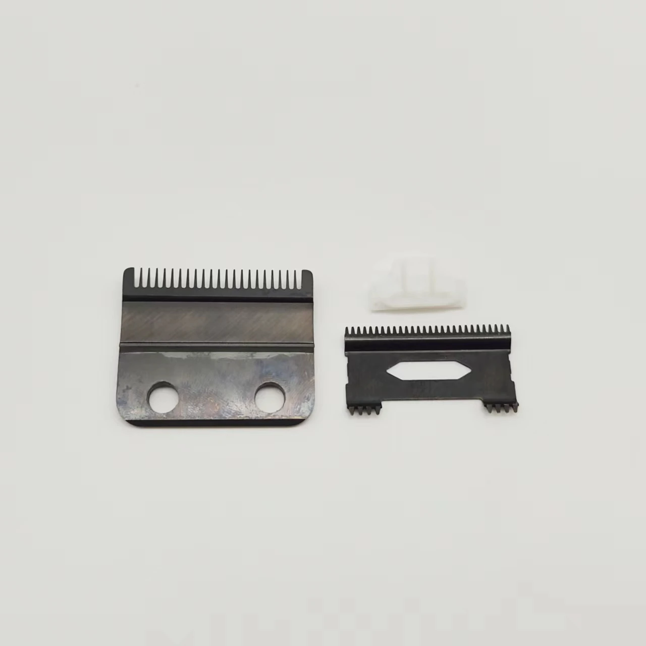 VGR Original Blade DLC FADE Replacement Blade for VGR V653 V002 V003 V906 Hair Clipper Cutter Head Finish Machine Accessories