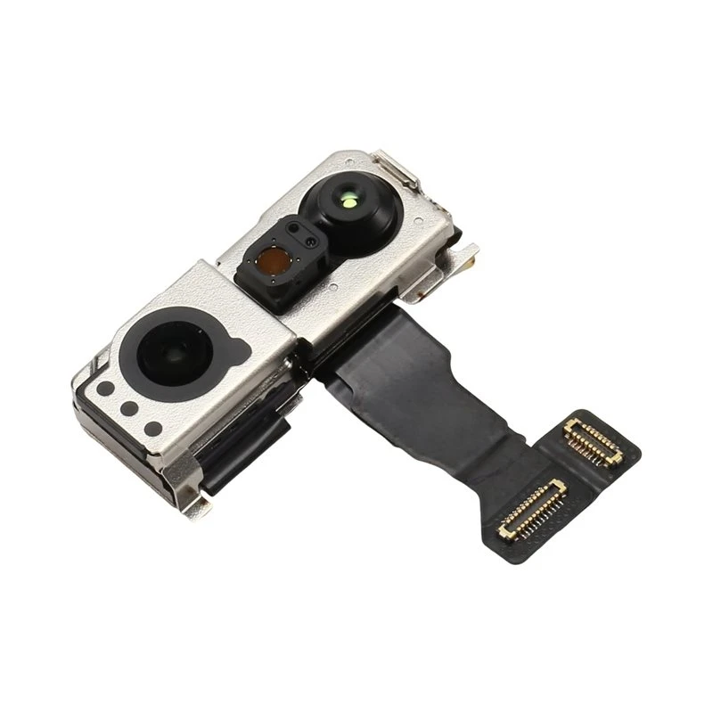 Y45A-Replacement Flex Cable For 17 Small Front Face ID Sensor Camera Repair Accessories Parts