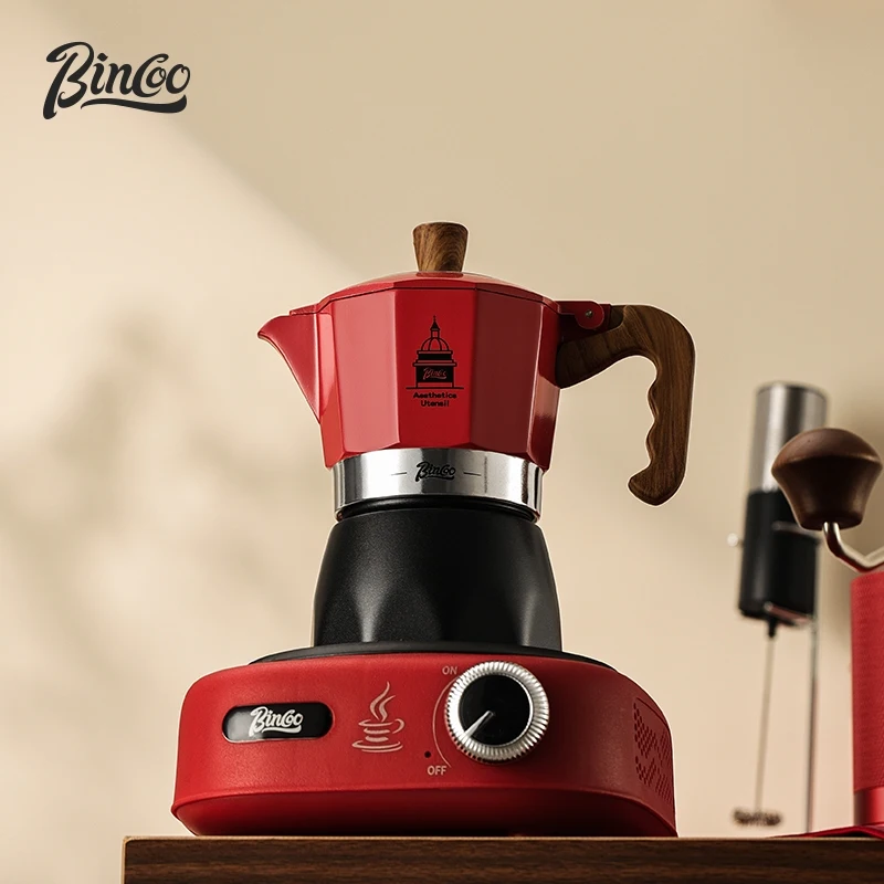 Thumbnail 2 - #32 Compare Electric Moka Pots Before You Buy
