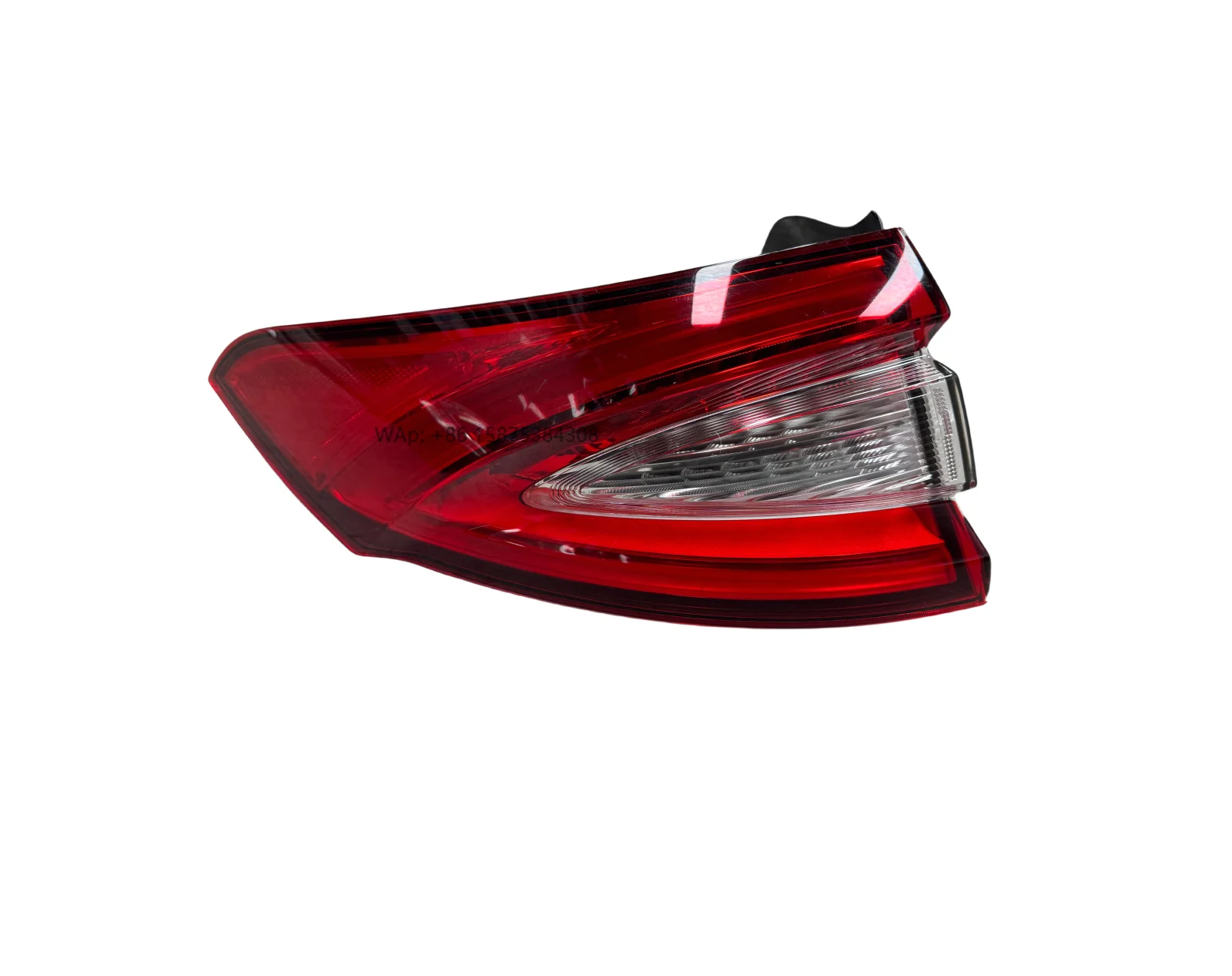 Classic high quality Levante M161 rear left and right side taillights LED reverse lights Turn signal brake lights