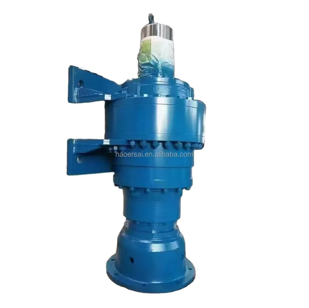 Wholesale Price High Precision High Flexibility G Series Gearboxes for Grain Machinery