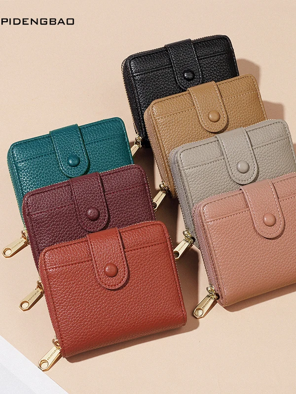 carteira-mata-curta-para-mulheres-cacta-com-multiplos-slots-para-cartoes-porta-moedas-suporte-para-carteira-de-moto