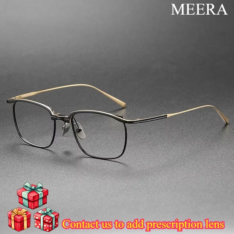 

Aeron Blue Light Blocking Premium Glasses Spring Hinge Metal Material Myopia Eyewear for Round Women Optical Gafas De Lectura