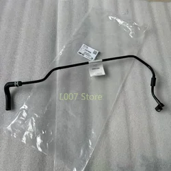 Auto Parks Throttle Valve To Thermostat Hose Hard Tube NO: 55574685 55559352 For Chevrolet Cruze 1.6L Aveo For Astra Verano