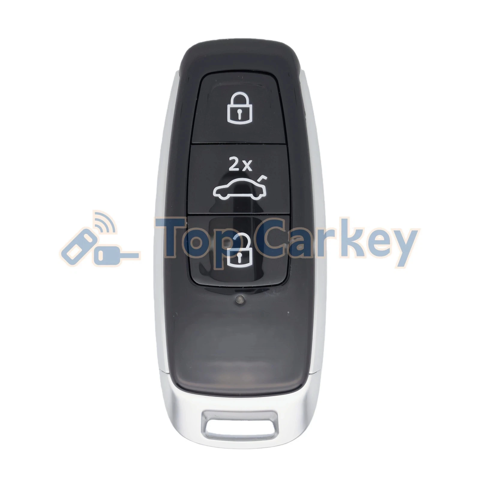 KEYDIY KD MLB08 Universal Smart Remote PCB OEM and Non-OEM Solution 434MHz for Audi A4 A5 A6 A7 A8 MLB Systems