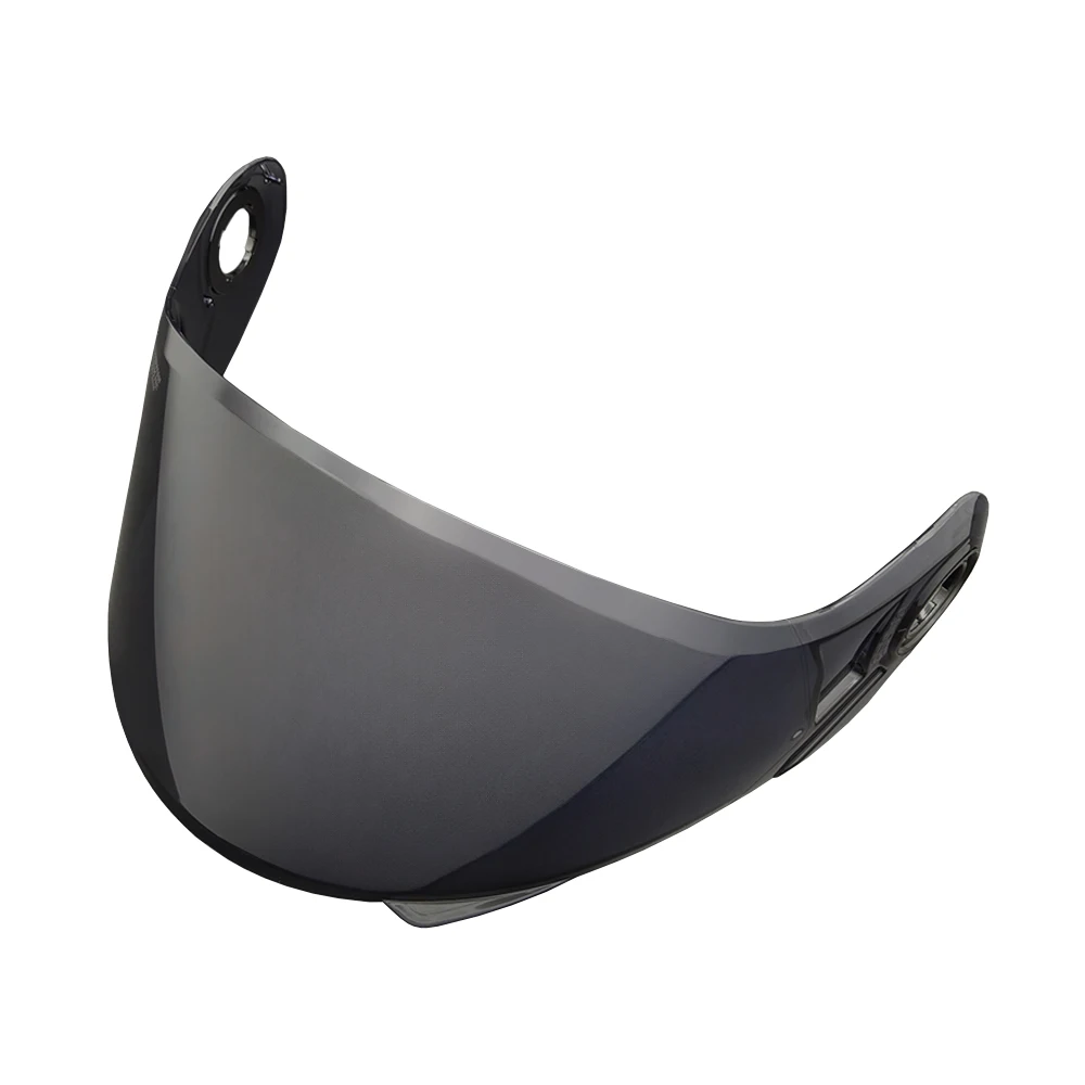 

FF370 Visor Face Shield Replacement Lens for LS2 FF325 FF394 FF386 FF-MHR-50 Lentes para Casco de Moto Replacement Anti Fog