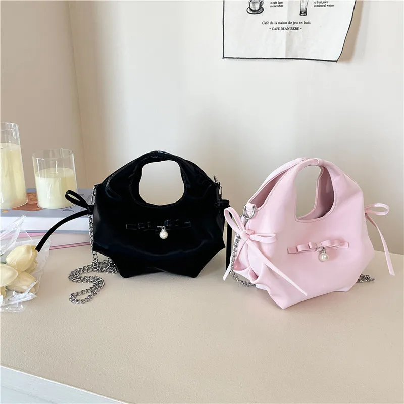 Chic 2025 Convertible Tote Backpack for Women, Versatile Shoulder Sling, Fashionable Bag with Inner Pockets for City & Weekend​