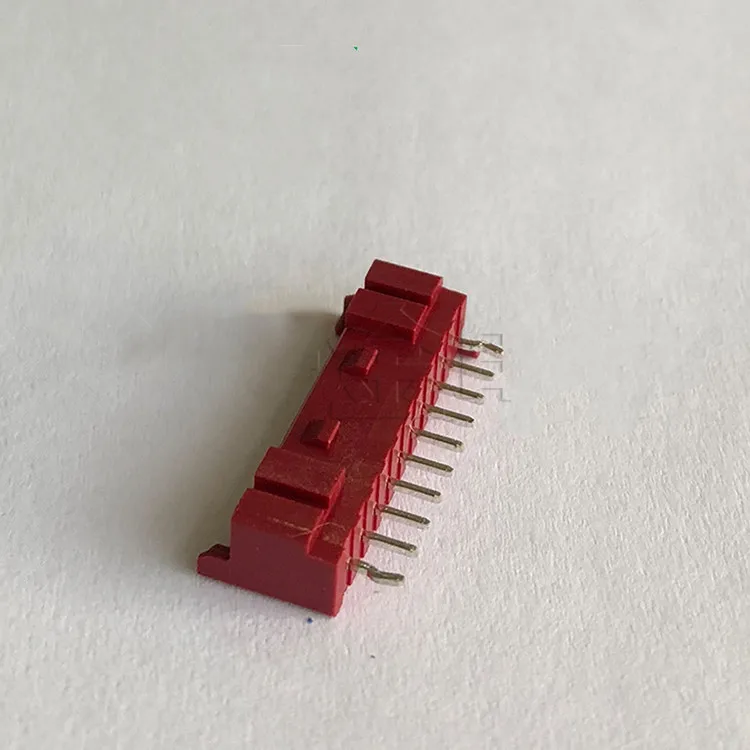 B10B-PARK-1(LF) (SN) connector pin