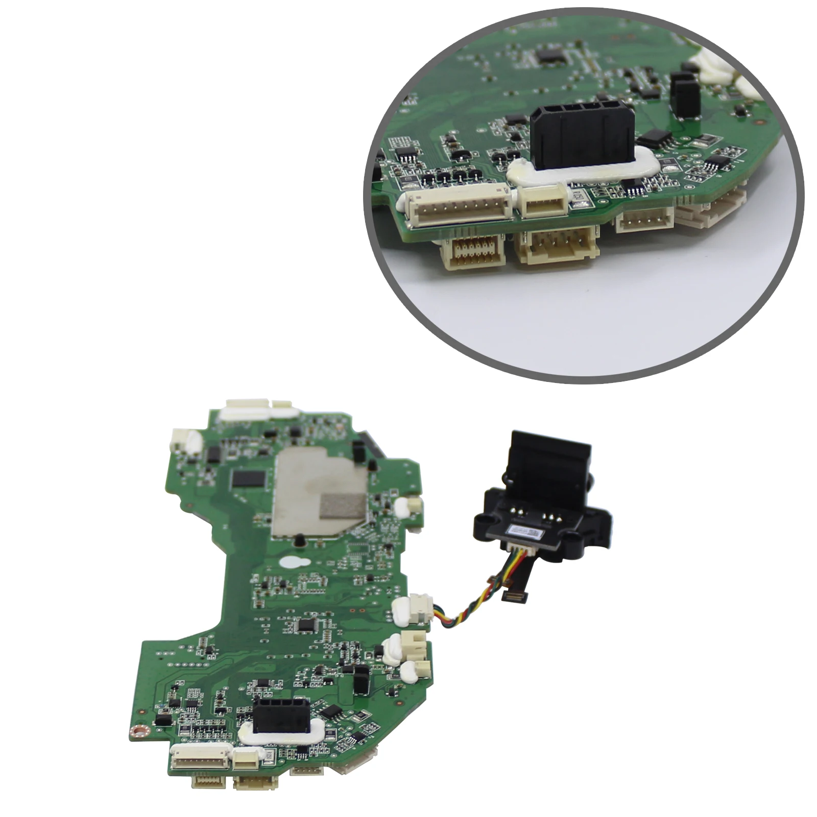 【Original】New Dreame L20 Ultra Robot Vacuum Cleaner  Mainboard(Global version)