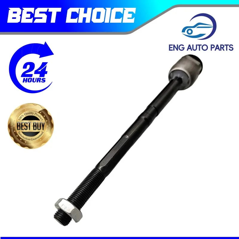 

Tie Rod Ball Joint for Honda CR-V None Inner Tie Rod End Steering Rack End Track Rod Inner Joint 53010-T0A-A01