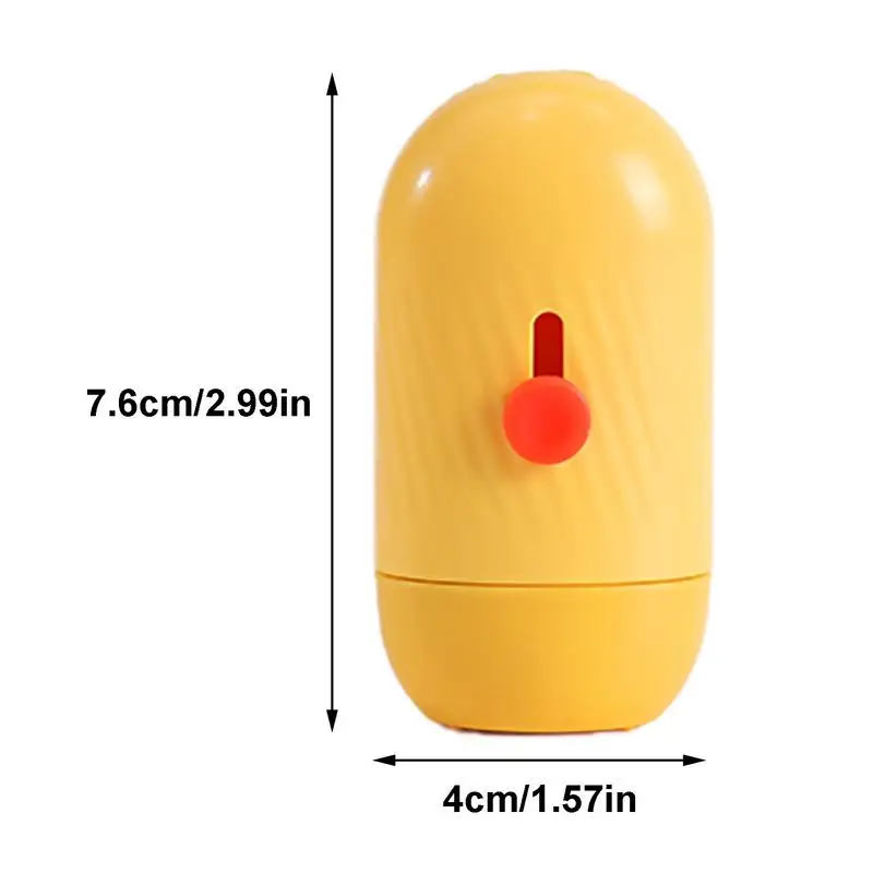 Selo Confidencial 2 In 1 Seal Roller For Privacy Dados Confidenciais Express Informações Pessoais Privacy Random Code Roller