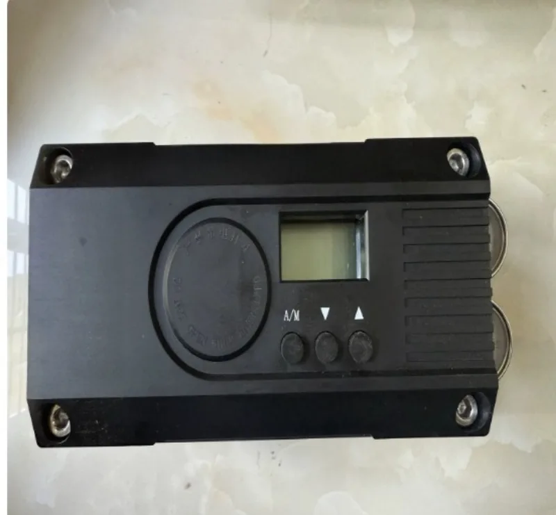 Smart Valve Positioner MVP3500/MVP3600 with Feedback Module for Industrial Process Contr