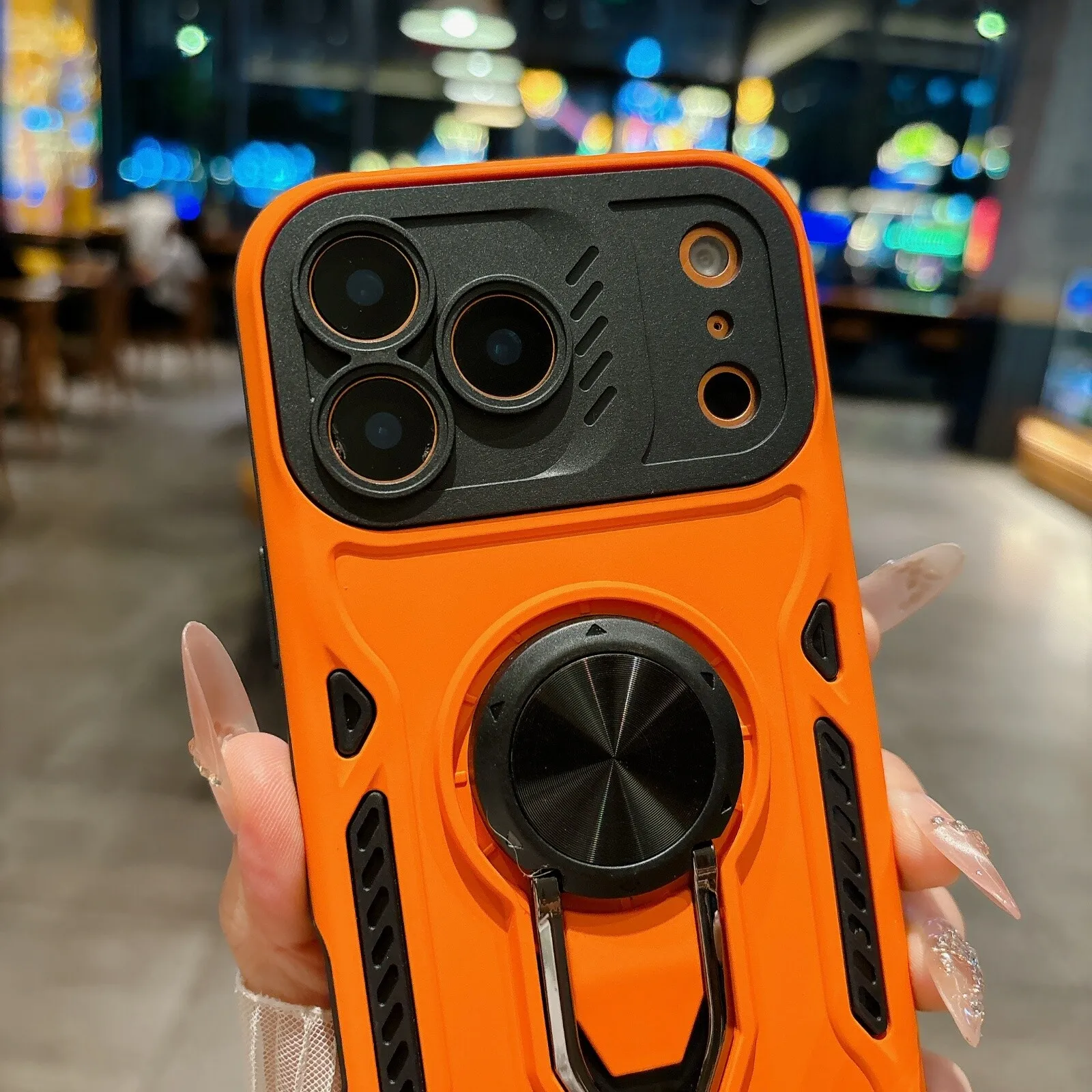 아이폰 18 프로 맥스 17 16 플러스 15 14 1 - Phone Accessories Popsocket 리뷰 및 가격