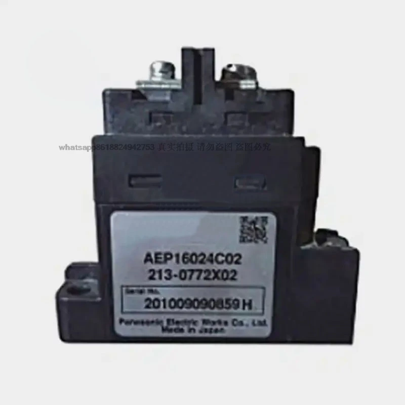 

Запчасти Реле стартера 213-0772 для реле времени E320C E330D E330C 2130772