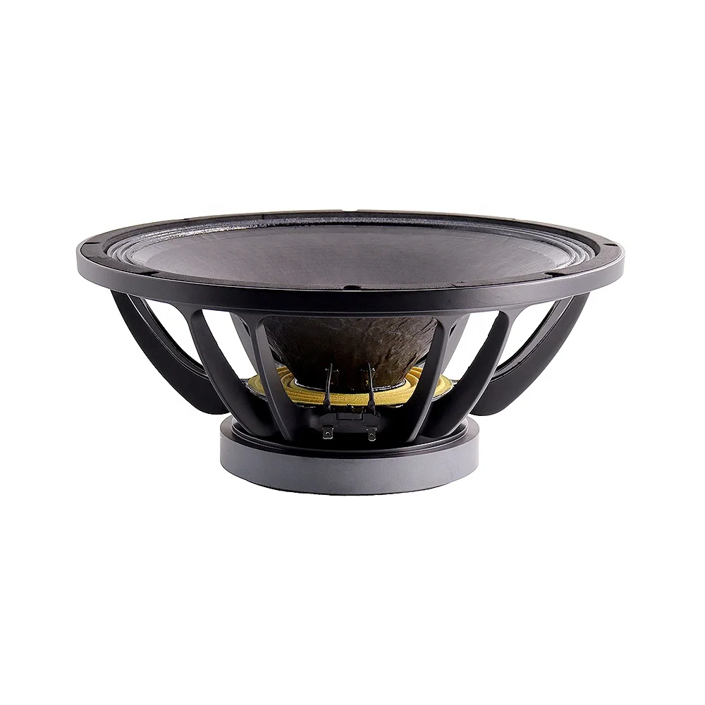 15FL76 Alto-falante de áudio profissional de 15 polegadas 1000W DJ Bass Sound Alto-falantes woofer de 15 polegadas