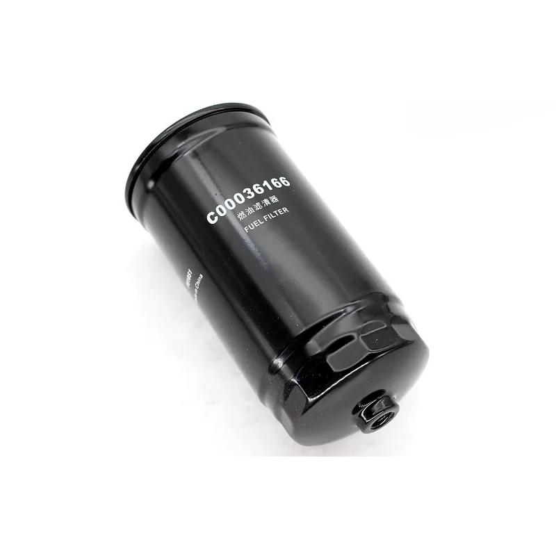 

C00036166 Оригинальный китайский металлический дизельный фильтрующий элемент V для Maxus V80 2.5T