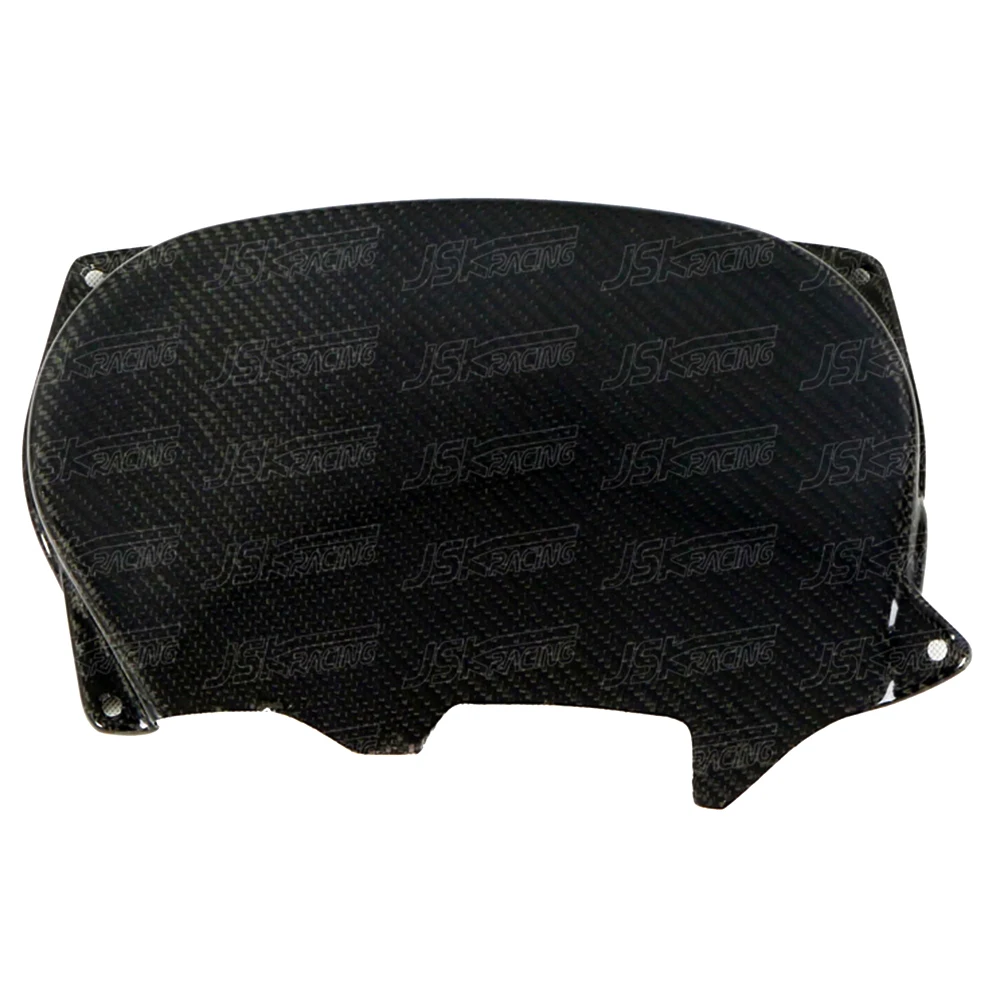 Carbon Fiber Cam Cover For Mitsubishi Lancer Evolution Evo 4-8 1996-2005