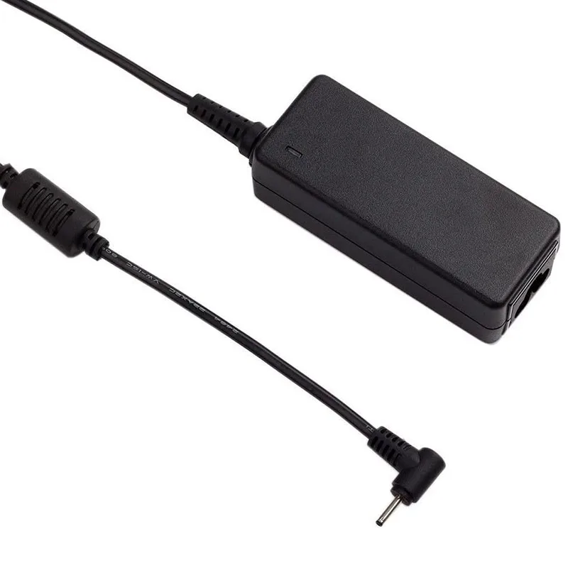 Carregador de alimentação adaptador AC Doctor INC 40W19V 2.1A para Asus Eee PC 1005 1005HA 1005HA-A 1005HA-B 1005PR